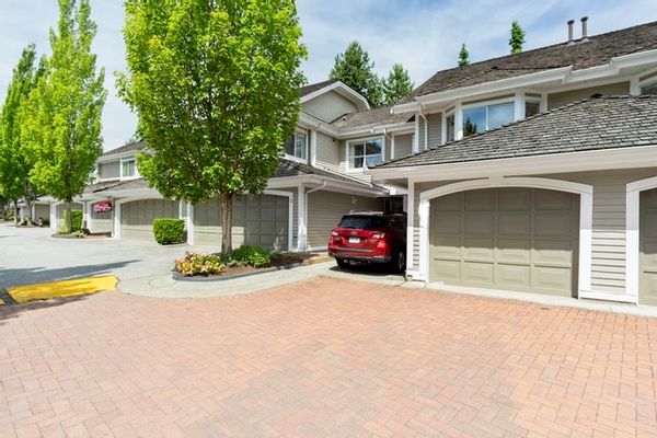 La maison de Valerie