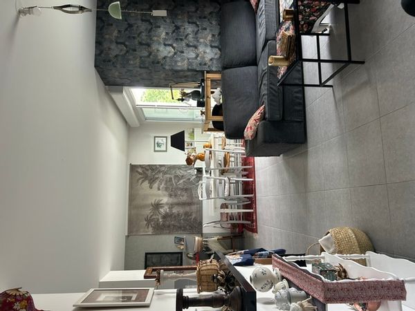 huis van Isabelle