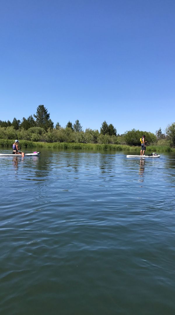 La maison de Dawn and Sam