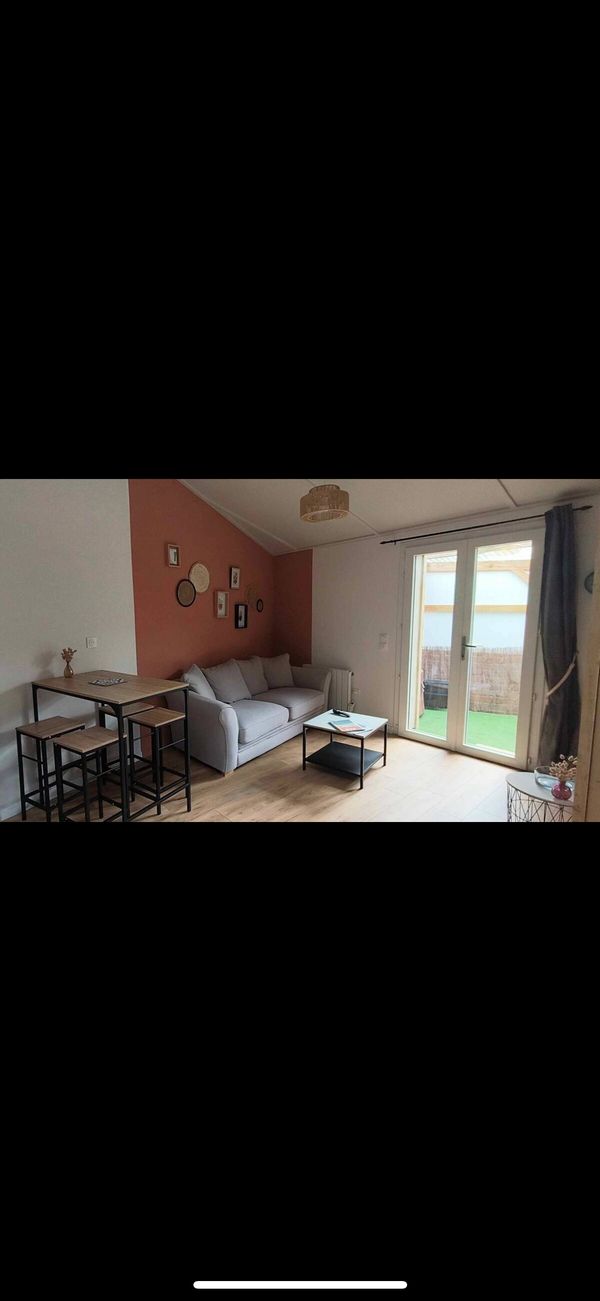 Alexandre's house