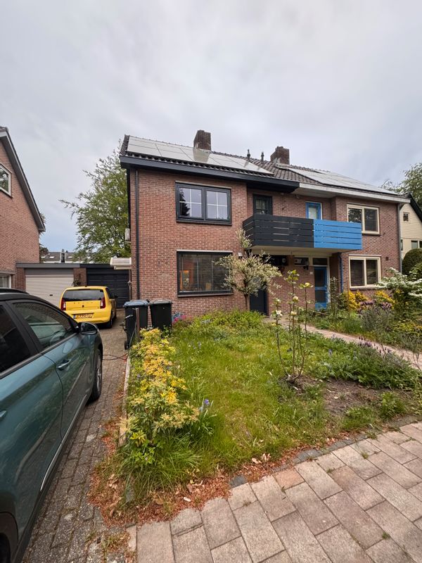 Casa di Wouter