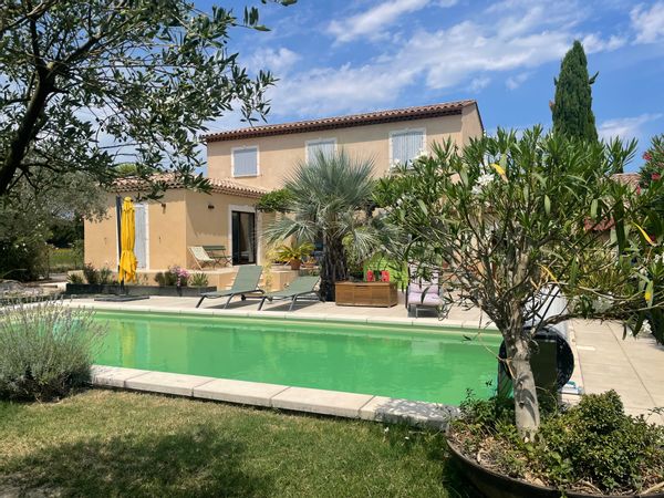 La maison de Marie-France