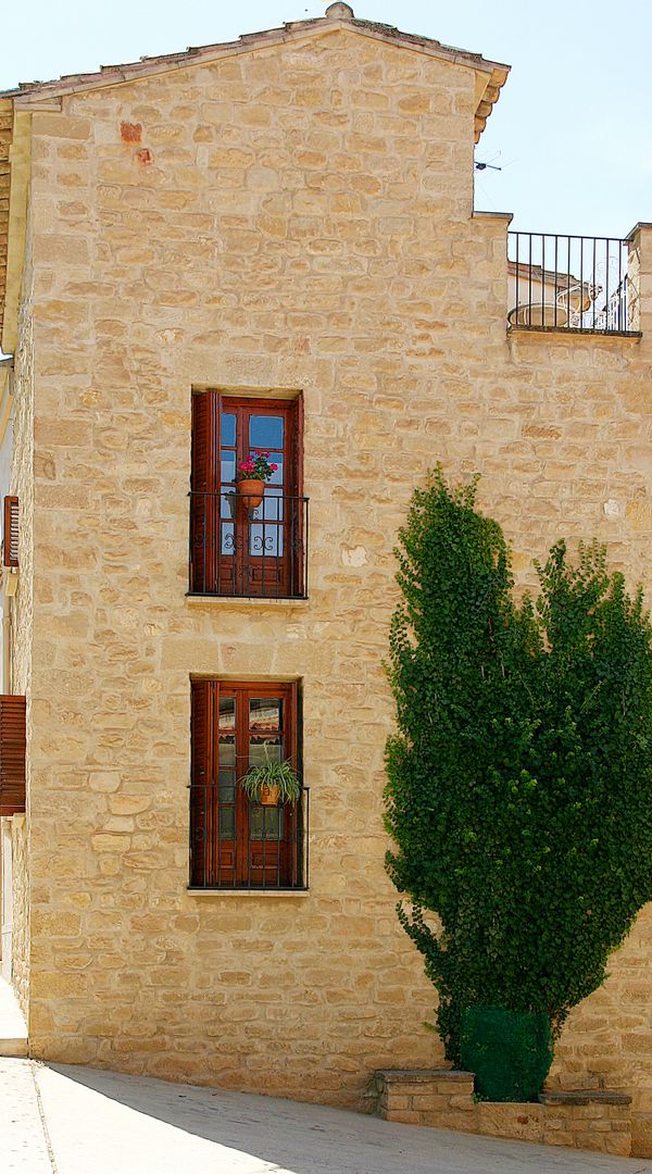 Casa di Ricard & Mercè