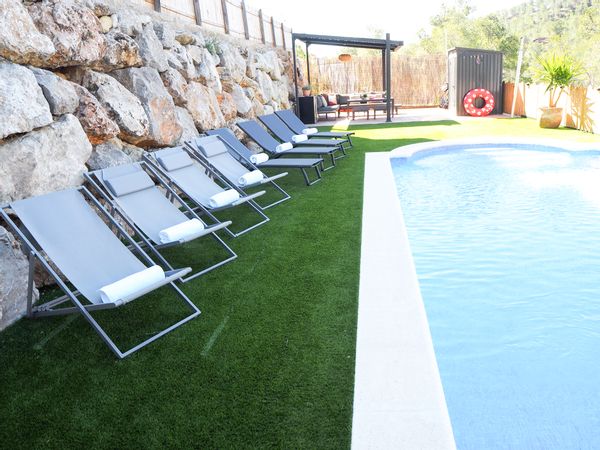 Villa Serra Spain