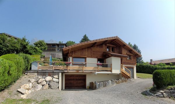 home