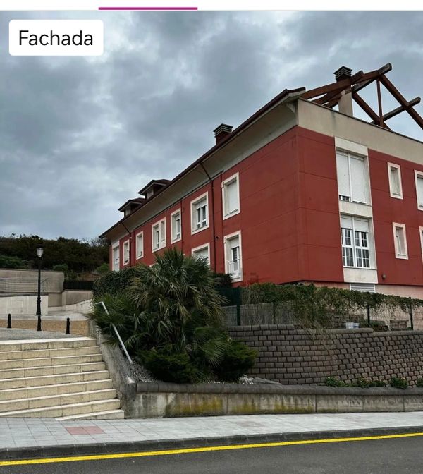 ANA ISABEL s Haus