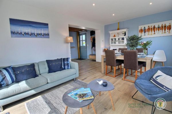 La maison de Gaëlle