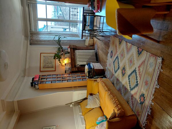 La maison de Róisín