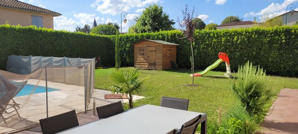 Casa di Audrey