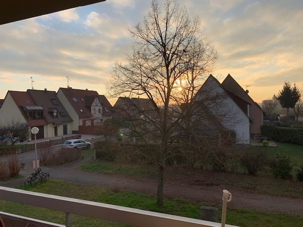 La maison de Cécile et Aurélien