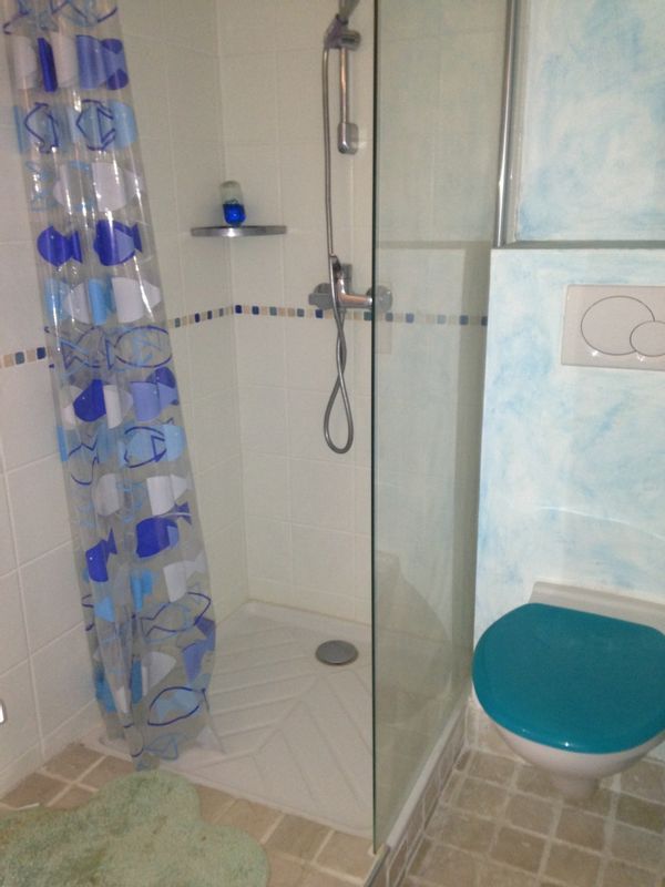 Chambre dans ancienne ferme typique à 10 Km de Lyon