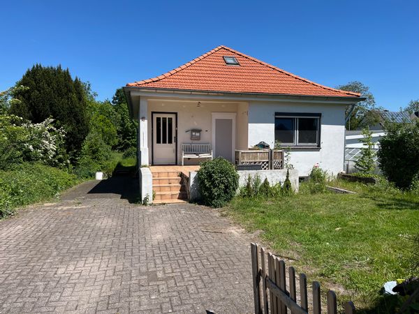 La maison de Jouko and Cindy