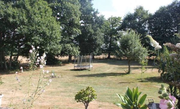 La maison de Raphaël