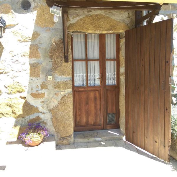 le studio de Jean-Bernard