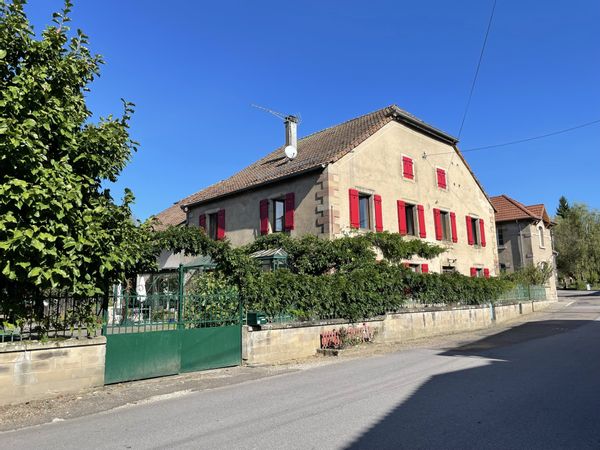 TARA : La maison de Anne