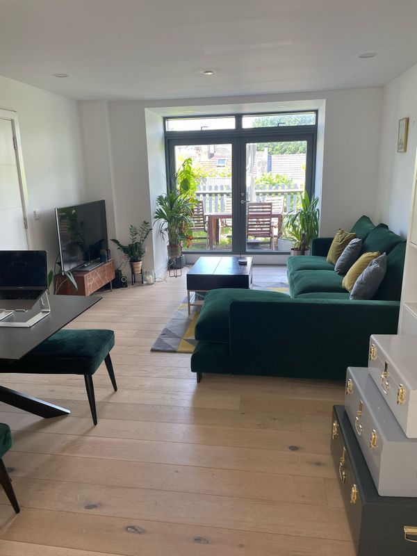 La maison de Joséphine & Ketan