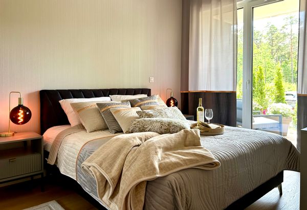 La maison de Magdalena i Dariusz