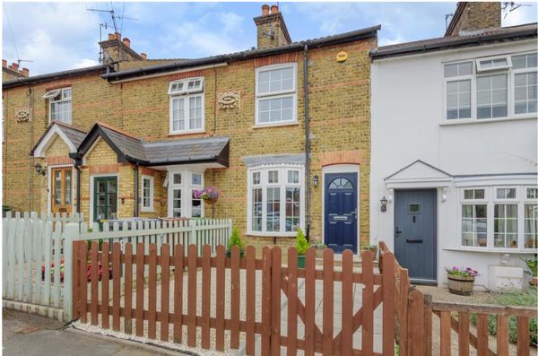 Casa di Luz and Matt