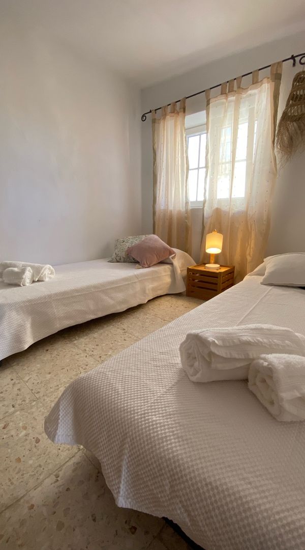 La maison de Brigitte