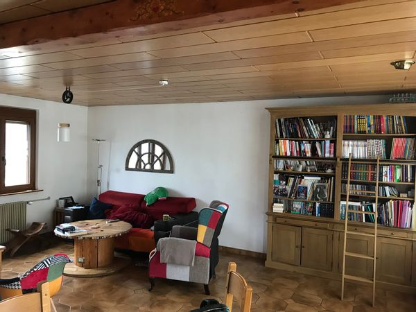 La maison de Philippe