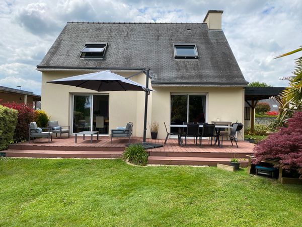 Casa di Christophe et Dominique