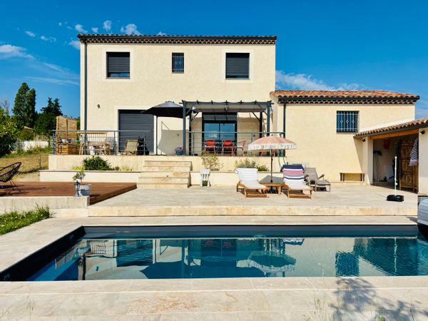 Casa di Sofia et Jean-Baptiste