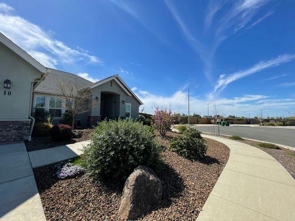 La maison de Michelle