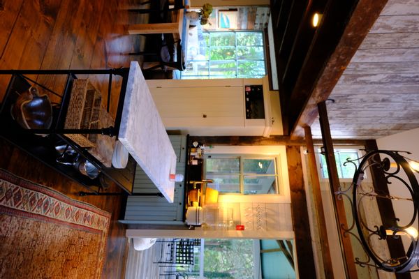 Whig Street Retreat