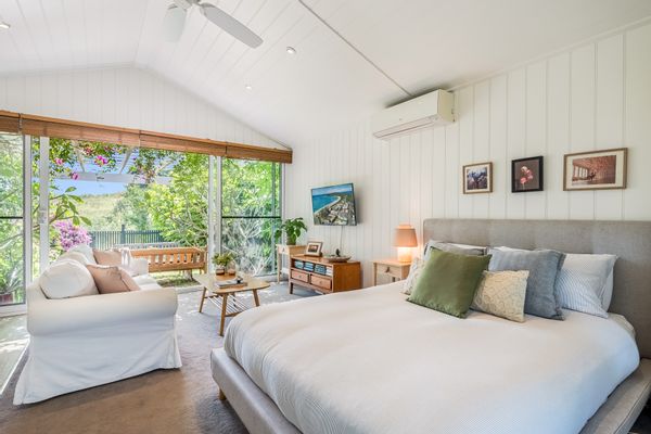 La maison de kendall