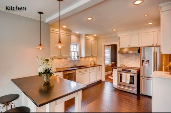 Charming 3-Bed, 2-Bath Bungalow Style Home in Jefferson Park (Atlanta, GA)