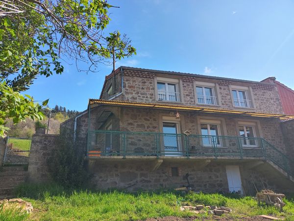 Casa di Célia et Julien