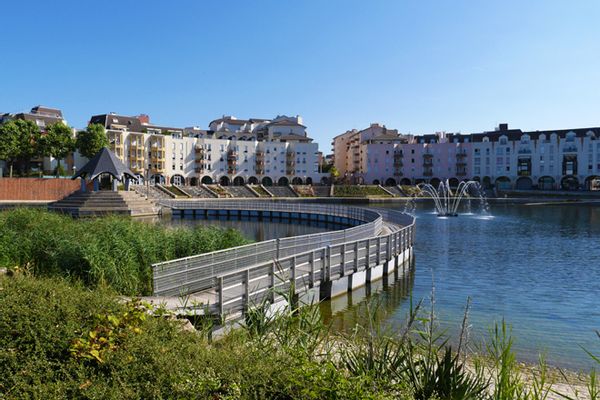 La maison de Marceau