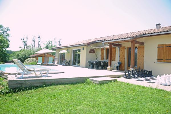 Casa de bernard