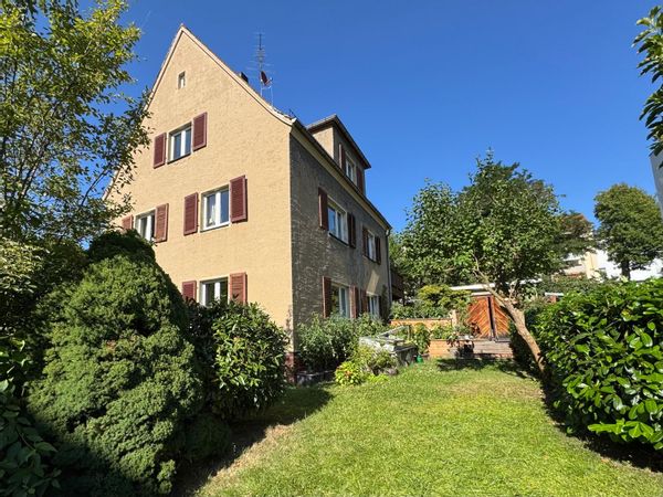 Linas hus