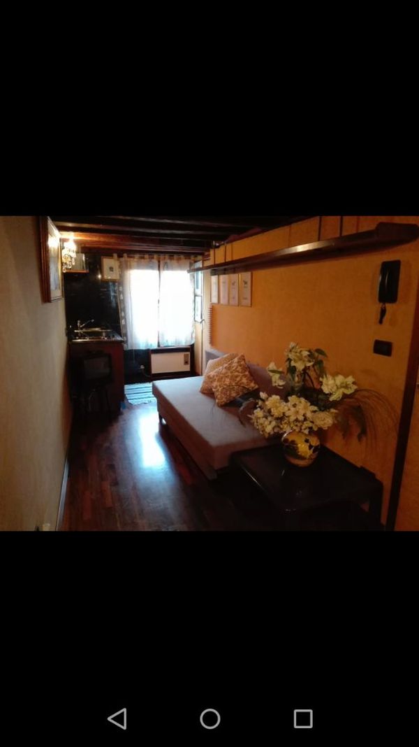 La maison de Veronica