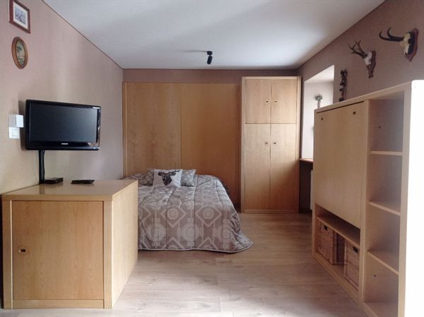 La maison de Veronica