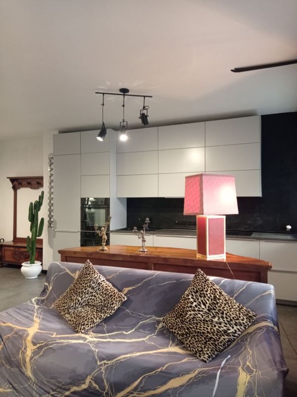 La maison de Veronica