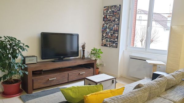 Chez Cécile & Gilles