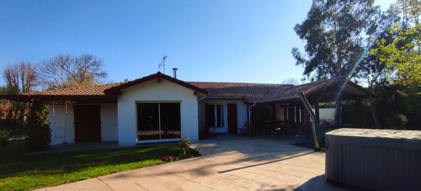 Casa di Cynthia et Arnaud