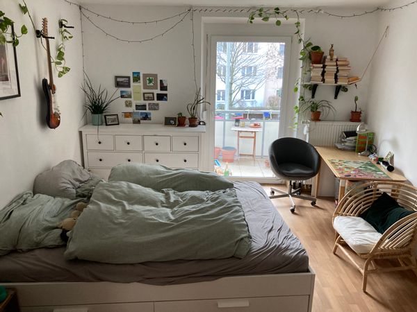 La maison de Jules & Anna