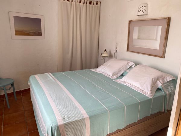 La maison de Maria Teresa