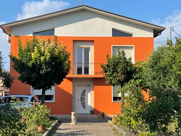 Casa di Denilson, Andriara e Gabriel ;)