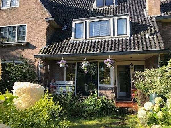 Huis in Bussum