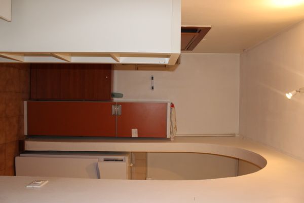 La maison de alberto villa