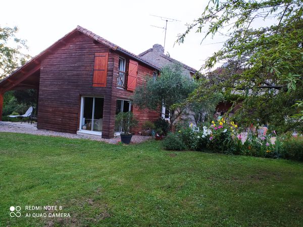 Casa di Stephane et Mireille