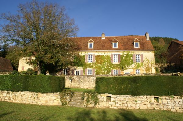 Casa em Castels et Bézenac