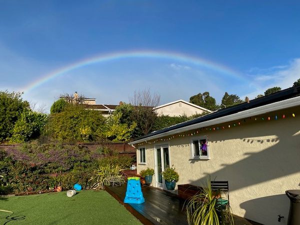 La maison de Marisol