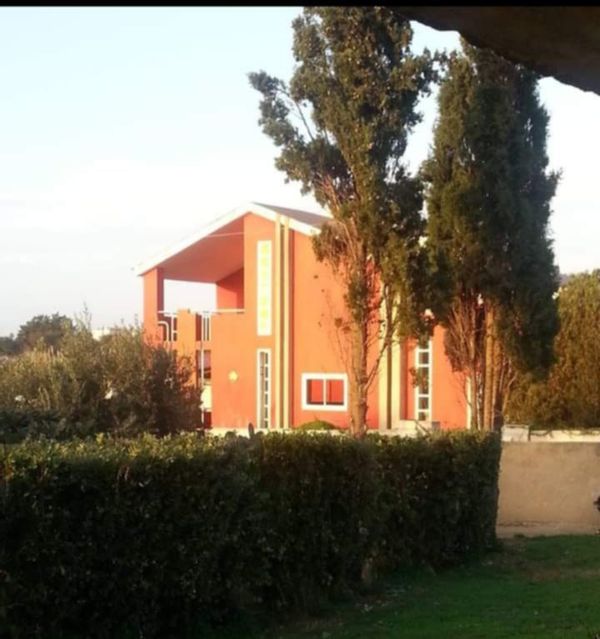 Casa de Vita