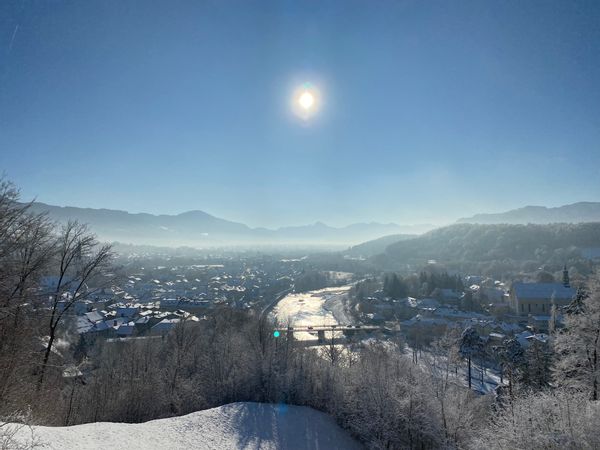 Appartement de Yann et Magali