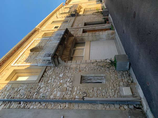 La maison de Blandine & Clement